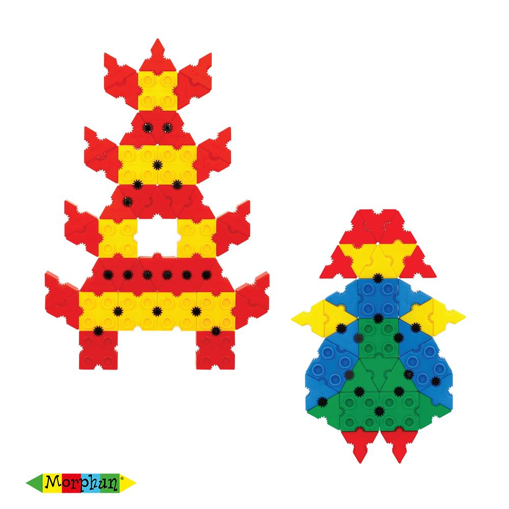 Morphun Basic Advanced 600